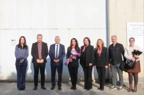 YASAV ve Osmangazi Belediyesinden kadın tutuklulara anlamlı destek