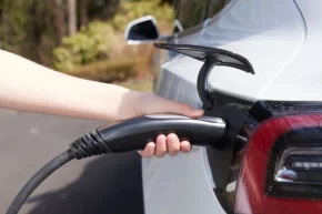 Türkiye, şarj altyapısında Avrupayı geride bıraktı: Her 9 araca 1 soket