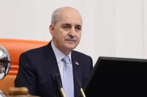 Kurtulmuş: Terörsüz Türkiye bir devlet projesi... Yeni sivil anayasa 28. Dönemin önceliği