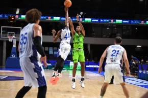 TOFAŞ, BCLde Herzliya ile Çekyada karşılaşacak