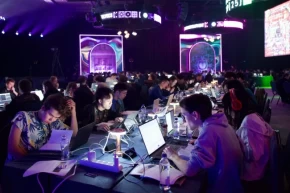 Uluslararası Yandex Cup finalleri İstanbulda yapıldı