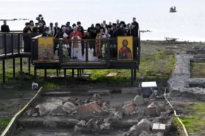 İSATAG: Papanın İznik ziyareti, 20 yılın en kritik dönüm noktası... 2027 İnanç Turizmi Yılı ilan edilmeli