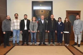 Mardin Midyatta kültürel miras zirvesi