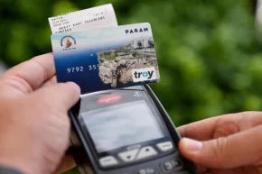 Antalyada Çevreci Komşu yeniden Konuksever oldu