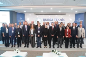 Karadeniz limanları için Bursadan mavi dönüşüm