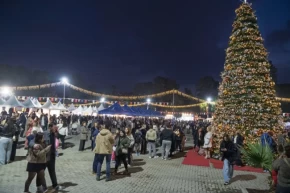 İzmir de Yeni Yıl Festivali ne ilgi yoğun