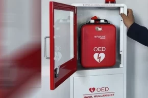 Ani kalp durmalarında hayat kurtaracak düzenleme Resmileşti... OED zorunluluğu geliyor