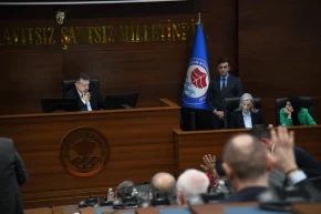 Trabzonda Şehit Umut Karakaşın adı yaşatılacak