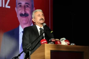 CHP Bursa, kaybedilen yılların hesabını sordu