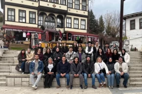 Adım adım Sakaryayı keşfe devam