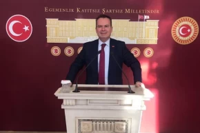 Edirne çeltik üreticileri tehdit altında