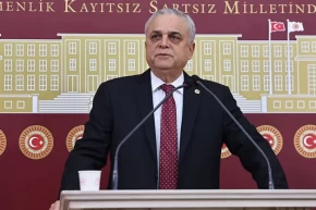 CHPden istifa eden Milletvekili Çakır: Önce kendileri aklanacak