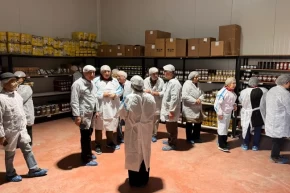 Bursa Nilüferde sürdürülebilir tarım konuşuldu