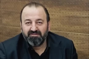 Çayırovanın sevilen ismi Fikret Torun son yolculuğuna uğurlandı