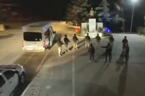 Jandarmadan 22 ilde DEAŞa 92 gözaltı