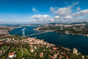 İstanbul, Türkiyenin GSYH lideri