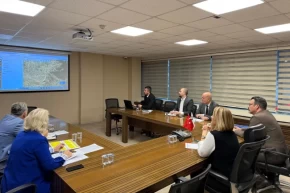 Kocaelide İzmit Belediyesi 2026 yılı çalışmalarını planladı