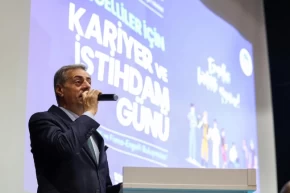 Sakaryada özel gereksinimli bireylere iş kapısı