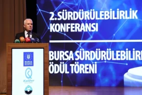 Bursada sürdürülebilirlik vizyonu güçleniyor