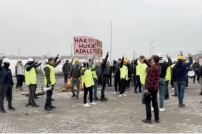 Kahramanmaraş Emniyetinden gerçeğini aratmayan tatbikat