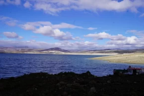 Ankarada kuraklıkla mücadelede kritik adım 