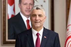 Bakan Bolat ihracat verilerini paylaştı