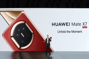 Now Is Yours: Huawei Mate X7 yi yenilikçi ürünlerden oluşan yeni bir seriyle piyasaya sürüyor