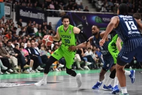 TOFAŞ, ligde Glint Manisa Basketi ağırlıyor