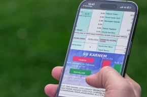 Kocaelide İSUdan dijital fatura kolaylığı