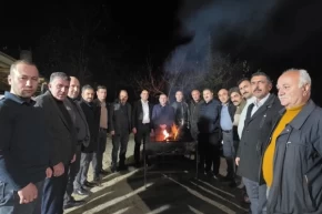 Tokatta 2025 Yol Yılı oldu