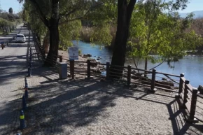 Muğla Büyükşehirden doğal dokuyu koruyan hamle