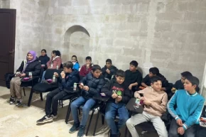 Nevşehir Belediyesi nden köy öğrencilerine anlamlı destek