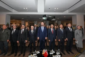 PTTden 185inci yılına özel sergi