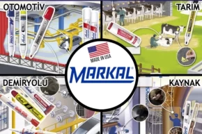 MARKAL, Habib Makina güvencesiyle 20 yıldır Türkiyede