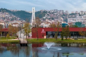 Kocaeli, Büyükşehir ile kabuk değiştiriyor