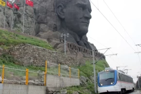 İzmirde toplu ulaşımda rekor subvansiyon dönemi