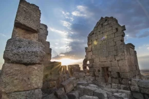 UNESCOda Türkiyenin varlık sayısı artıyor Zerzevan Kalesi ve Mithraeum 2026da değerlendirilecek