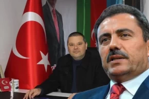 Aksaçlılar Derneğinden İzmir Barosuna tepki