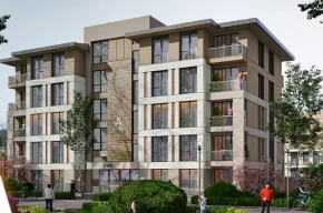 Yüzyılın Konut Projesinde son hafta Başvurular 19 Aralıkta tamamlanıyor