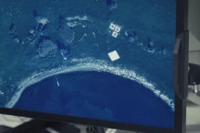 Bayraktar AKINCIdan çifte başarı... 2 BOZOK ve 1 KAYI-30 ile tam isabet