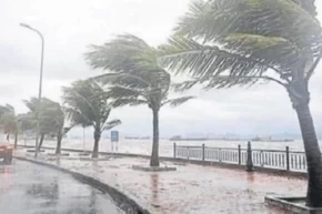 Meteoroloji den kuvvetli yağış ve rüzgar uyarısı