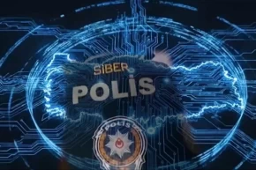 Siber suçlara büyük darbe 6 günde 301 şüpheli yakalandı