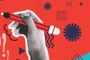 İzmirde Gençlik Nerede temalı Ulusal Karikatür Yarışması