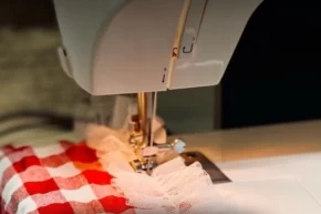 Muğla Milasta üretici kadınlar için dikiş atölyesi etkinliği