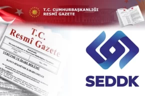 SEDDKdan üç önemli düzenleme... Sigorta sektöründe finansal raporlama kuralları 2027ye ertelendi