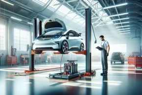 Otomotivde 2026 uyarısı Rekabet; veri, yazılım ve karbon üzerinden