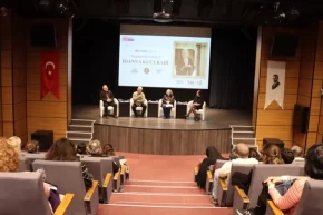 İstanbul Maltepede Kuçuradinin felsefesi ve değerleri anlatıldı