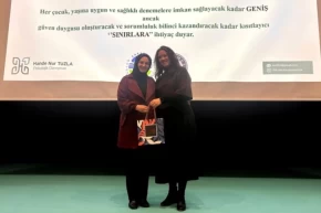 Sakarya SGMde sağlıklı iletişimin şifreleri konuşuldu