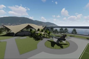 Orduya yeni buluşma noktası