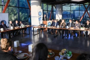 Bursa Uludağ Üniversitesinden personel motivasyonu önde